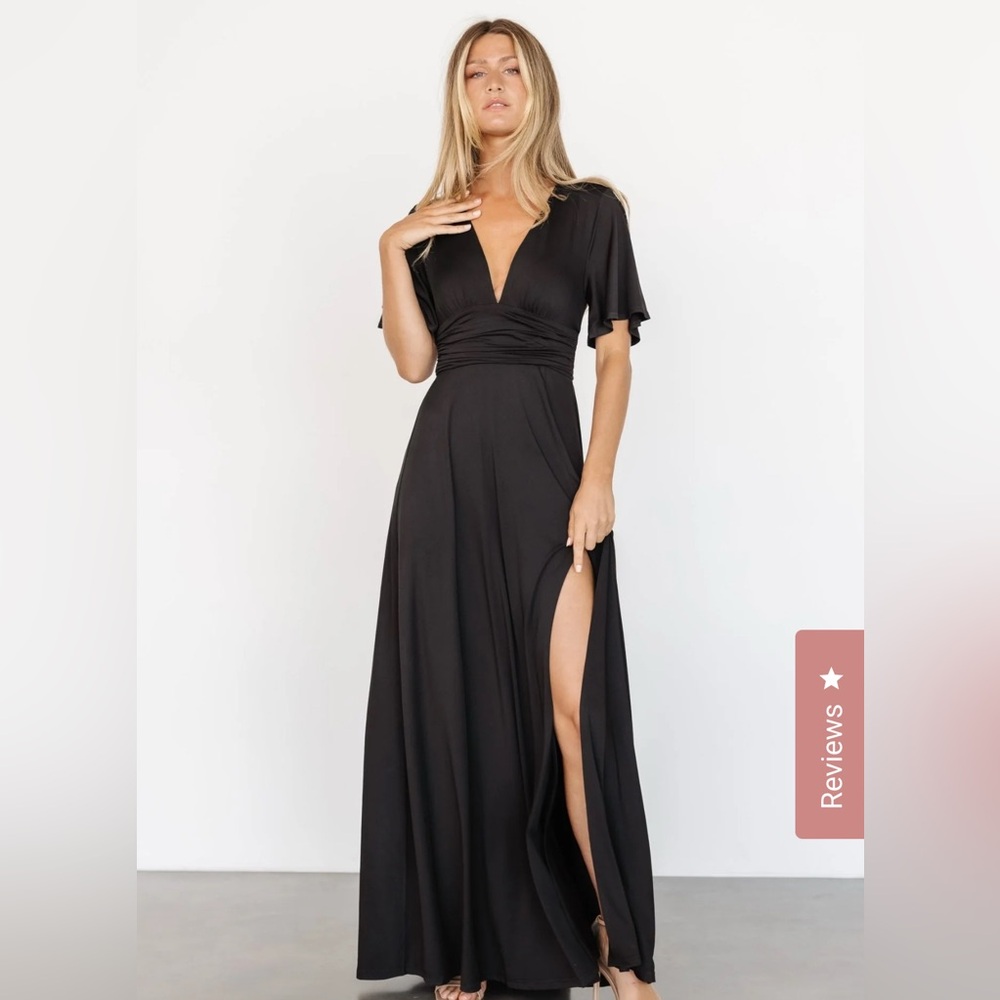 Baltic Born Emberly Maxi Dress
